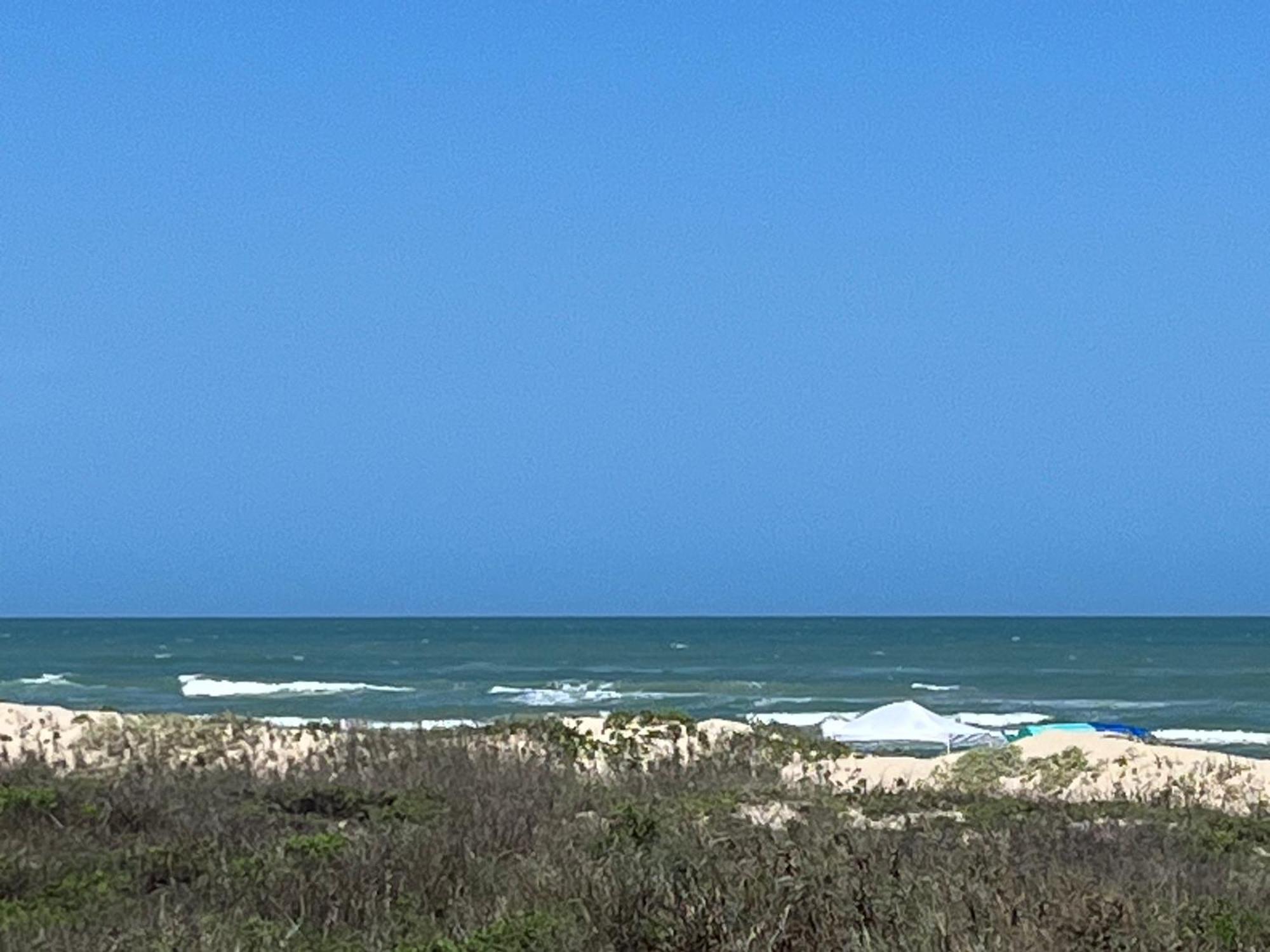 Padre Place II South Padre Island Eksteriør billede
