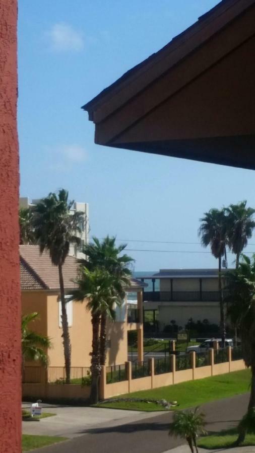Padre Place II South Padre Island Eksteriør billede